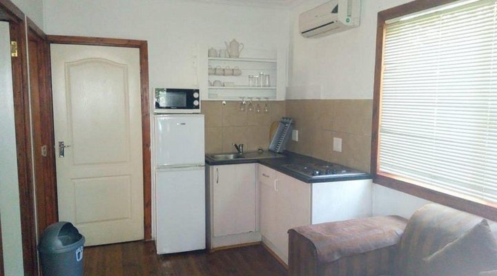 Phaphalati Resorts
