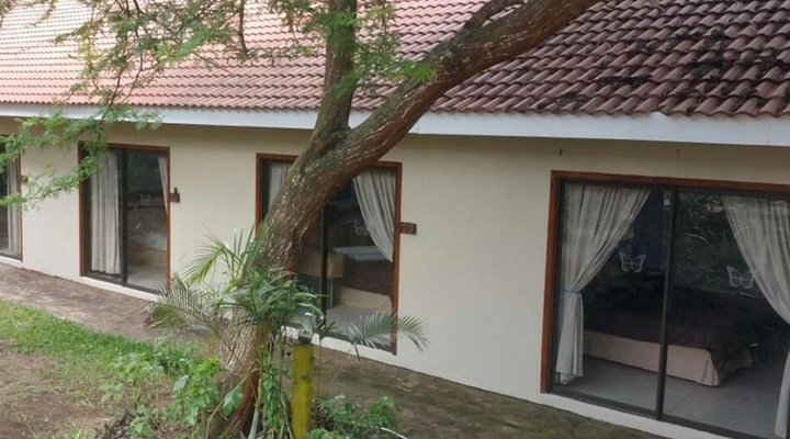 Phaphalati Resorts