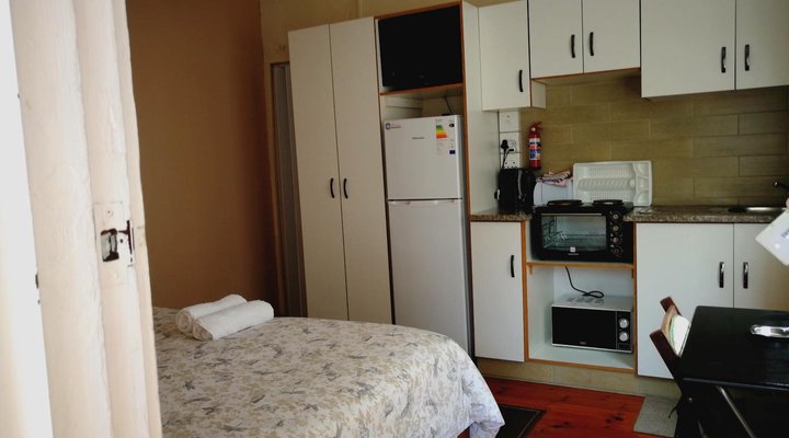 Bluff Holiday Accommodation