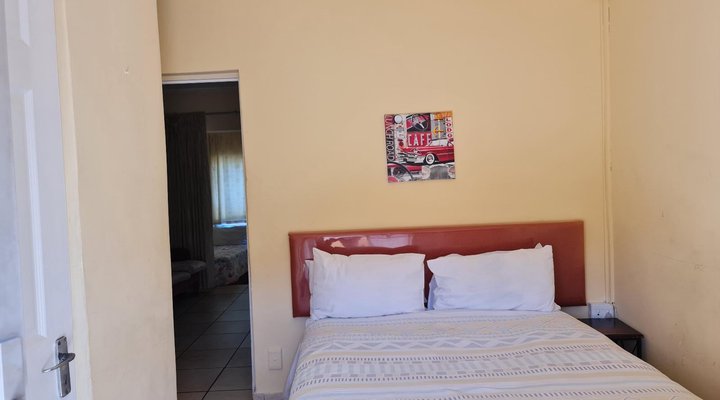 Bluff Holiday Accommodation