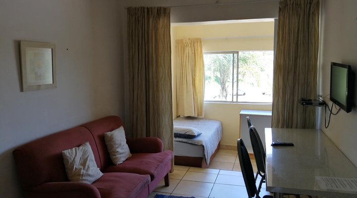 Bluff Holiday Accommodation