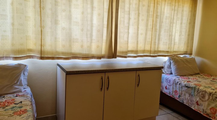 Bluff Holiday Accommodation