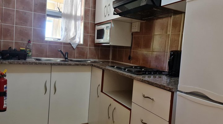 Bluff Holiday Accommodation