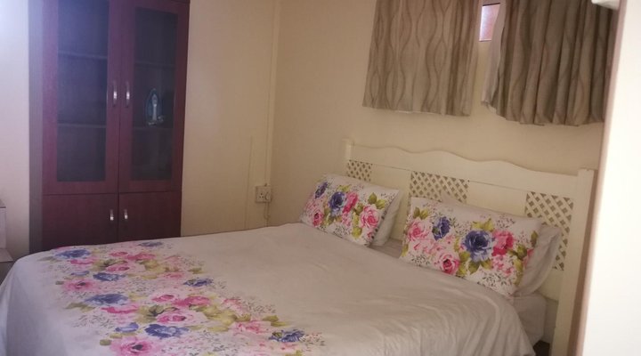 Bluff Holiday Accommodation