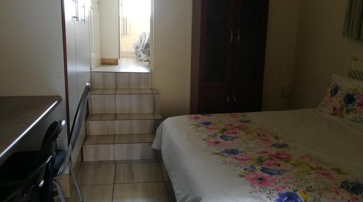 Bluff Holiday Accommodation