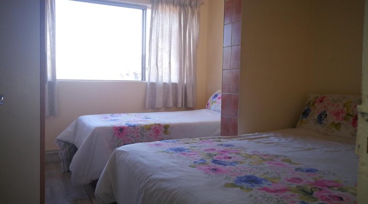 Bluff Holiday Accommodation