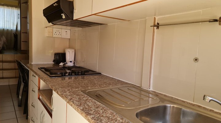 Bluff Holiday Accommodation