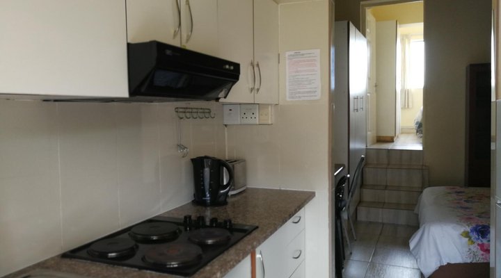 Bluff Holiday Accommodation