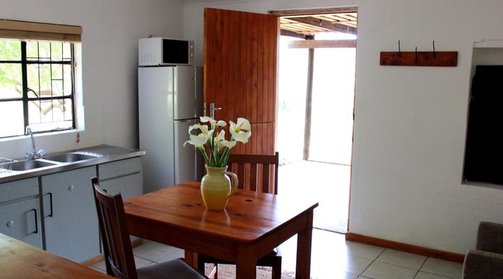  Arendsig Self-Catering Cottages