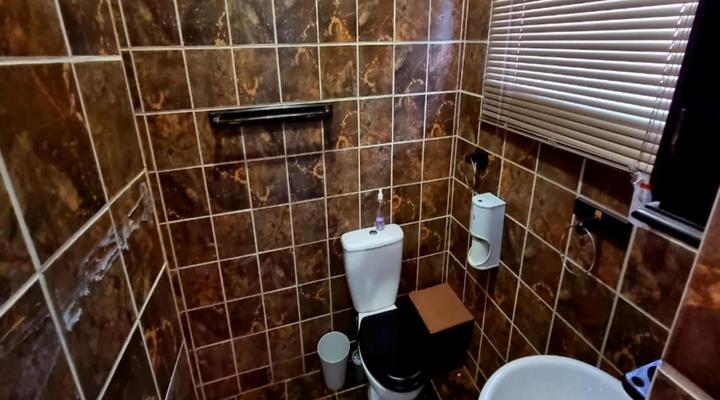 La Lucia Guest House