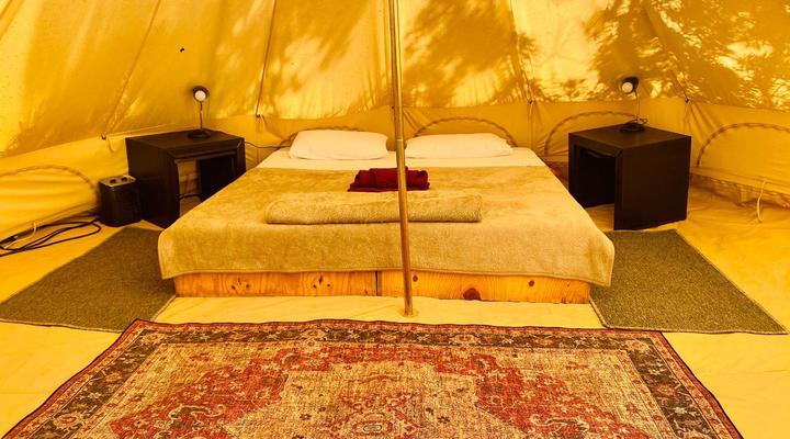 Cederkloof Botanical Retreat