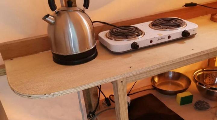 Cederkloof Botanical Retreat