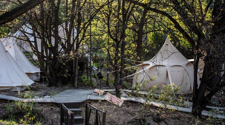 Cederkloof Botanical Retreat