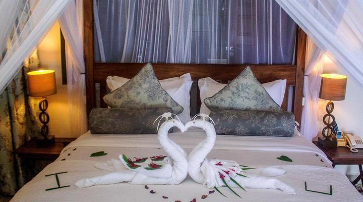 Charangwe River Lodge