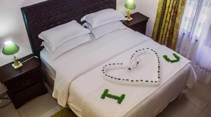 Charangwe River Lodge