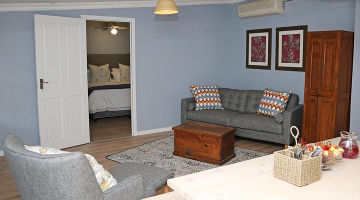Newington Place