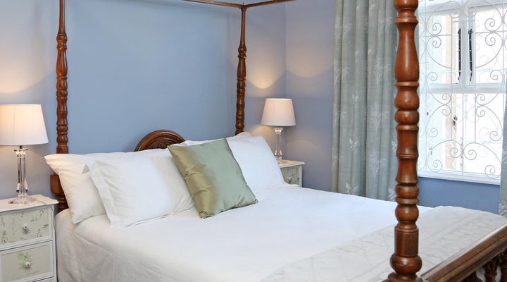 Newington Place