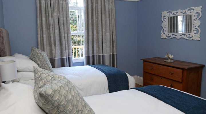 Newington Place
