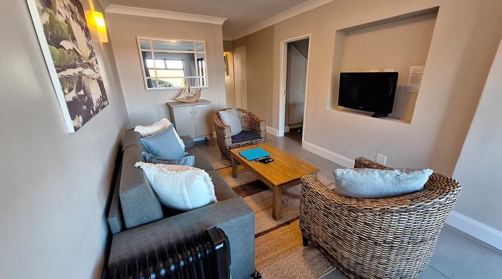 Mount Castleton: 4-Star Graded Luxury Apartment