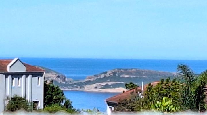 Mount Castleton: Luxurious 4-Star Graded Apartment