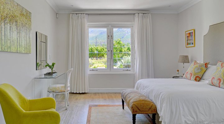 Fransvliet Guest House