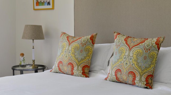 Fransvliet Guest House