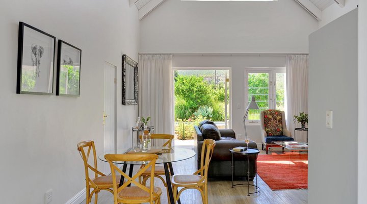 Fransvliet Guest House