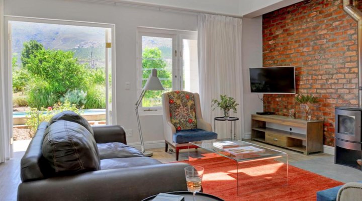 Fransvliet Guest House