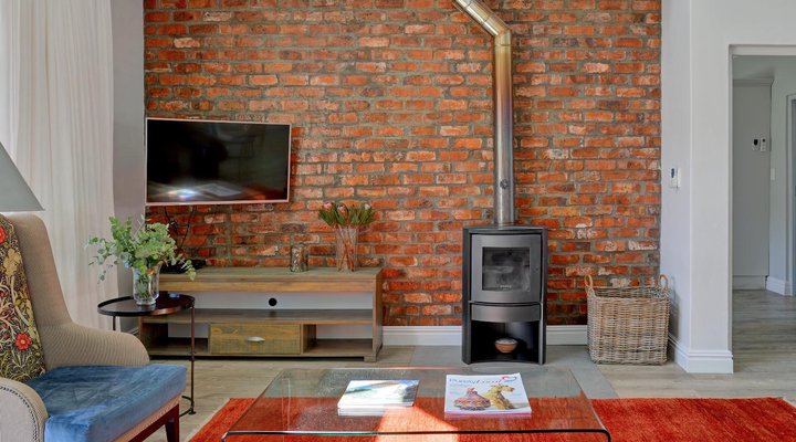 Fransvliet Guest House