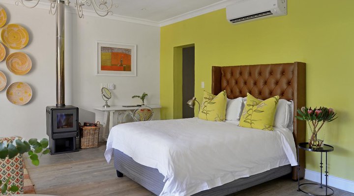 Fransvliet Guest House