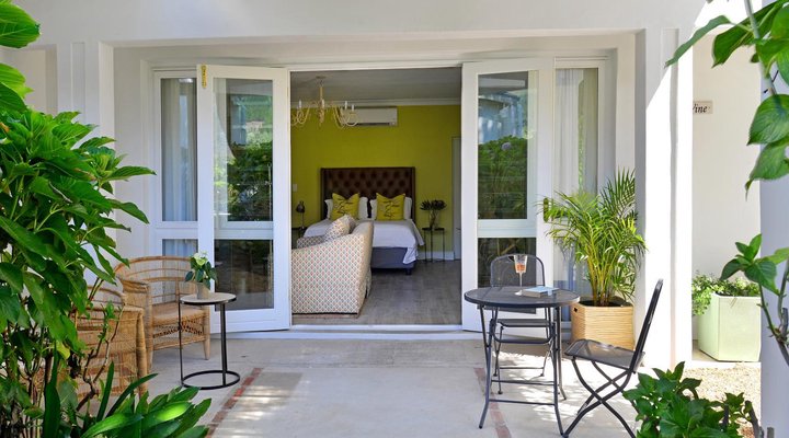 Fransvliet Guest House