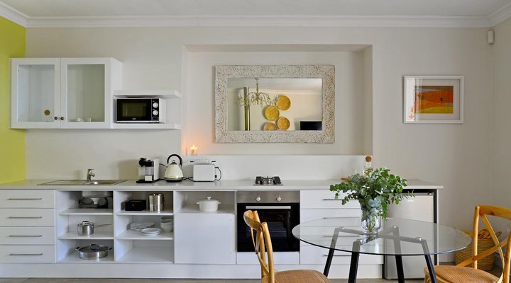 Fransvliet Guest House