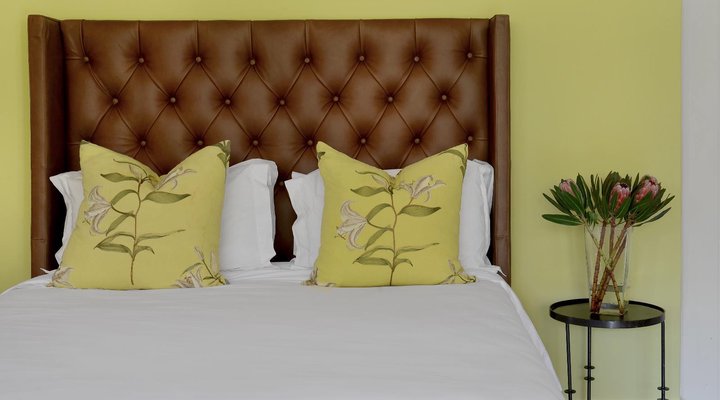 Fransvliet Guest House