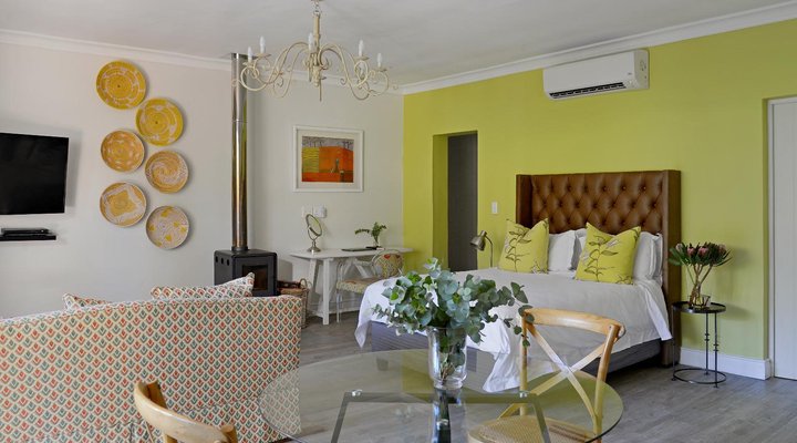 Fransvliet Guest House