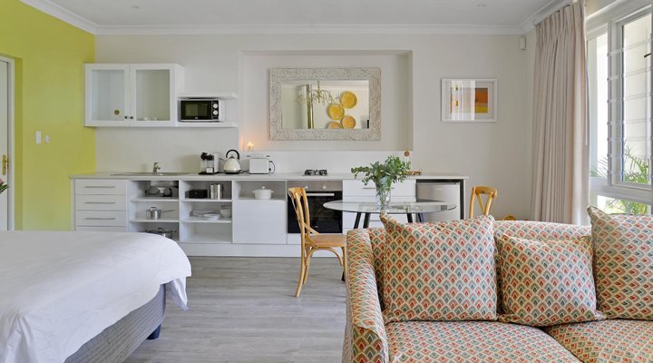 Fransvliet Guest House
