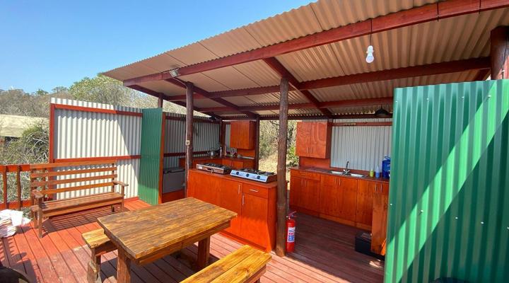 Horseshoe Game Reserve