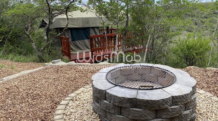 Horseshoe Game Reserve