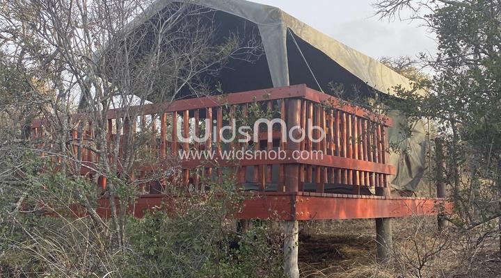 Horseshoe Game Reserve