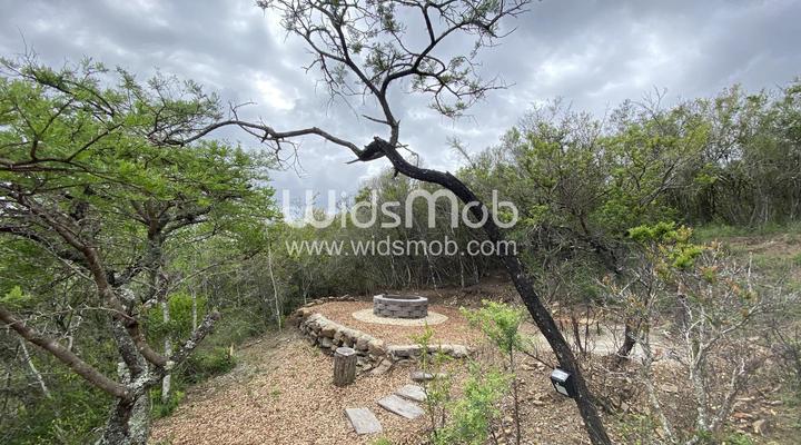 Horseshoe Game Reserve