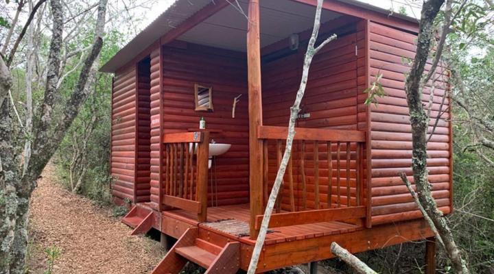 Horseshoe Game Reserve