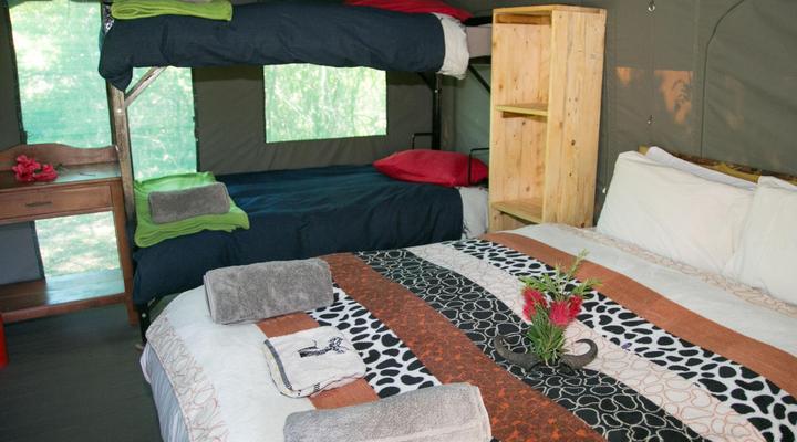 Horseshoe Game Reserve