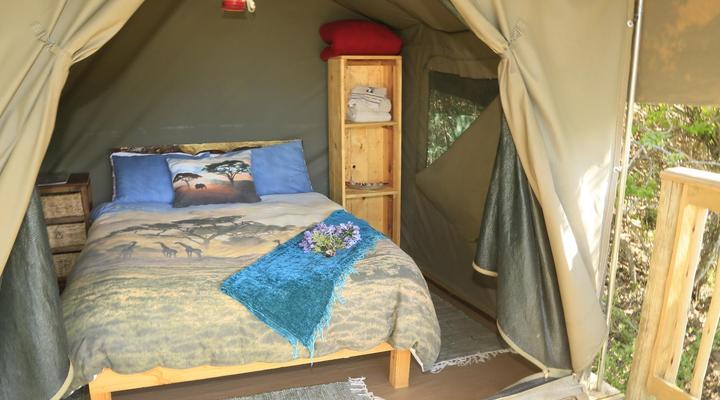 Horseshoe Game Reserve