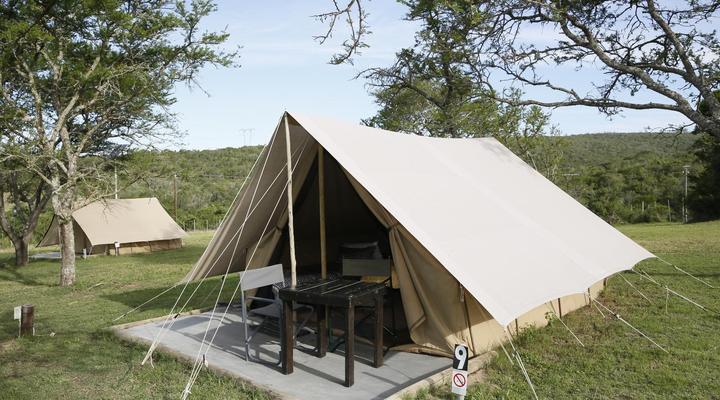 Horseshoe Game Reserve