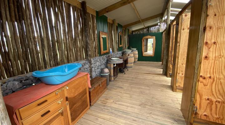 Horseshoe Game Reserve