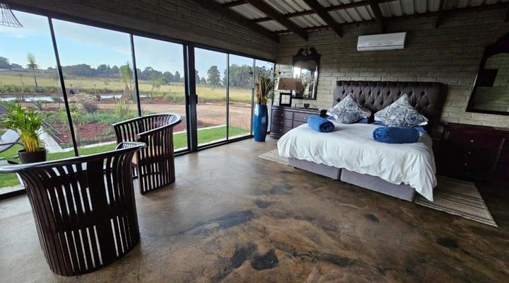 Aloe Tree Guest House