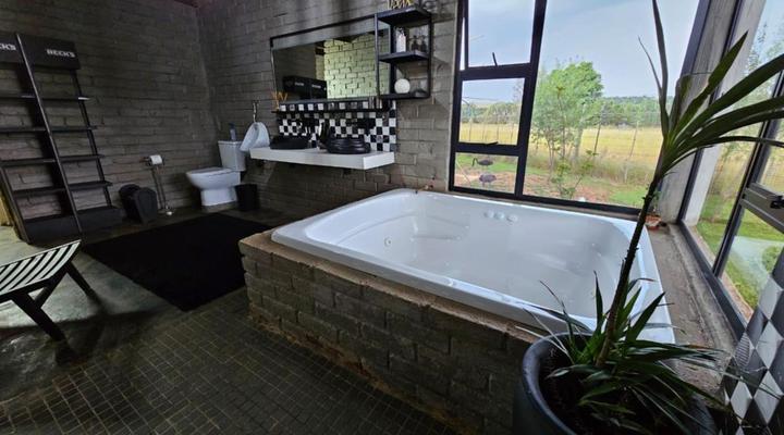 Aloe Tree Guest House