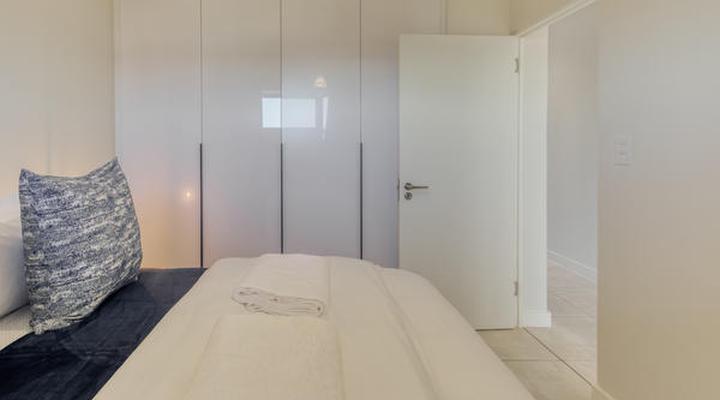 UniqueStay Paardevlei Square 2 Bedroom Apartment