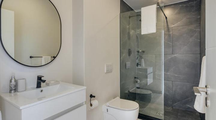 UniqueStay Paardevlei Square 2 Bedroom Apartment