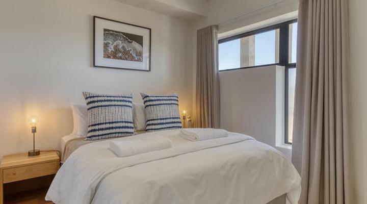 UniqueStay Paardevlei Square 2 Bedroom Apartment