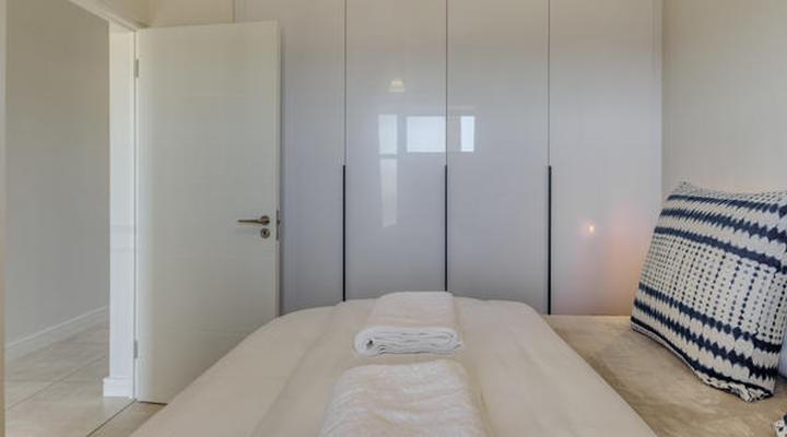 UniqueStay Paardevlei Square 2 Bedroom Apartment